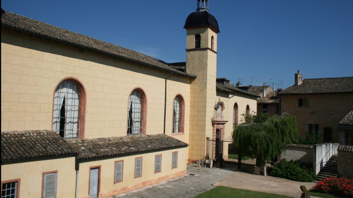 Hotel dieu tournus Hotel dieu tournus