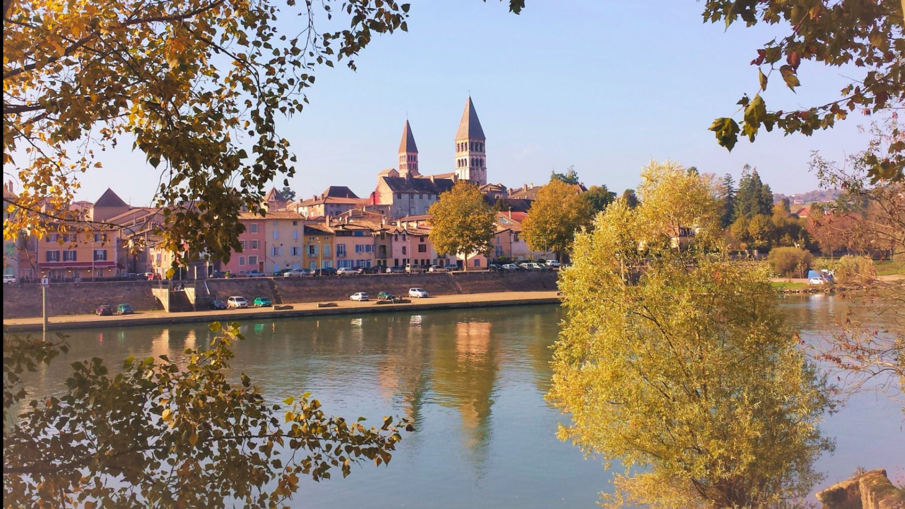 Visiter la Bourgogne, notre belle région Visiter la Bourgogne, notre belle région