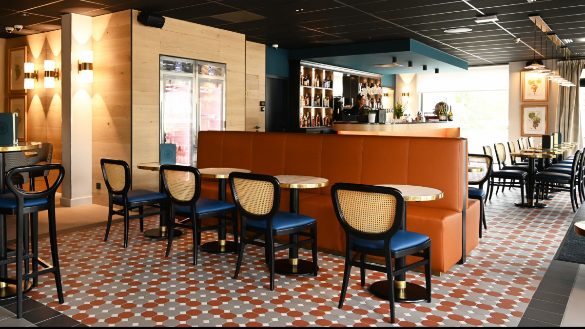 Le pub du rempart Le pub du rempart