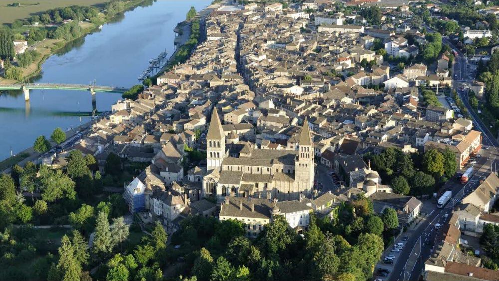 Le patrimoine en Bourgogne Sud Le patrimoine en Bourgogne Sud
