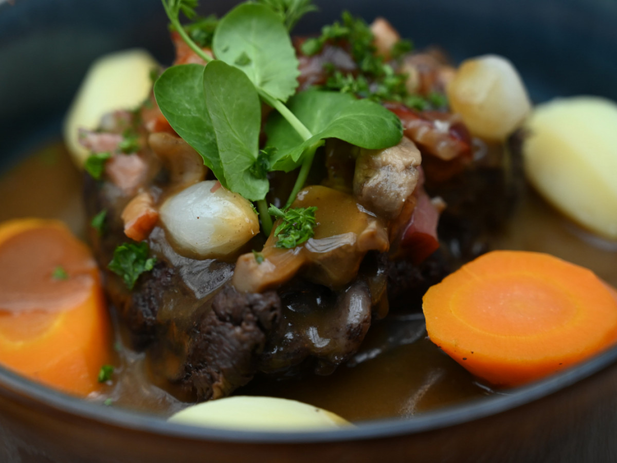 Gastronomie Gastronomie