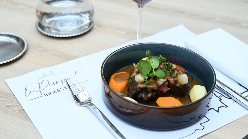 Dégustez des spécialités bourguignonnes Dégustez des spécialités bourguignonnes