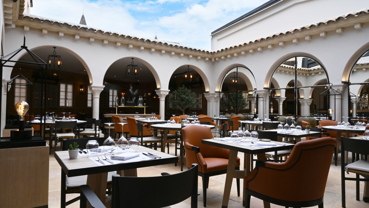 Brasserie le Rempart.jpg Brasserie le Rempart.jpg