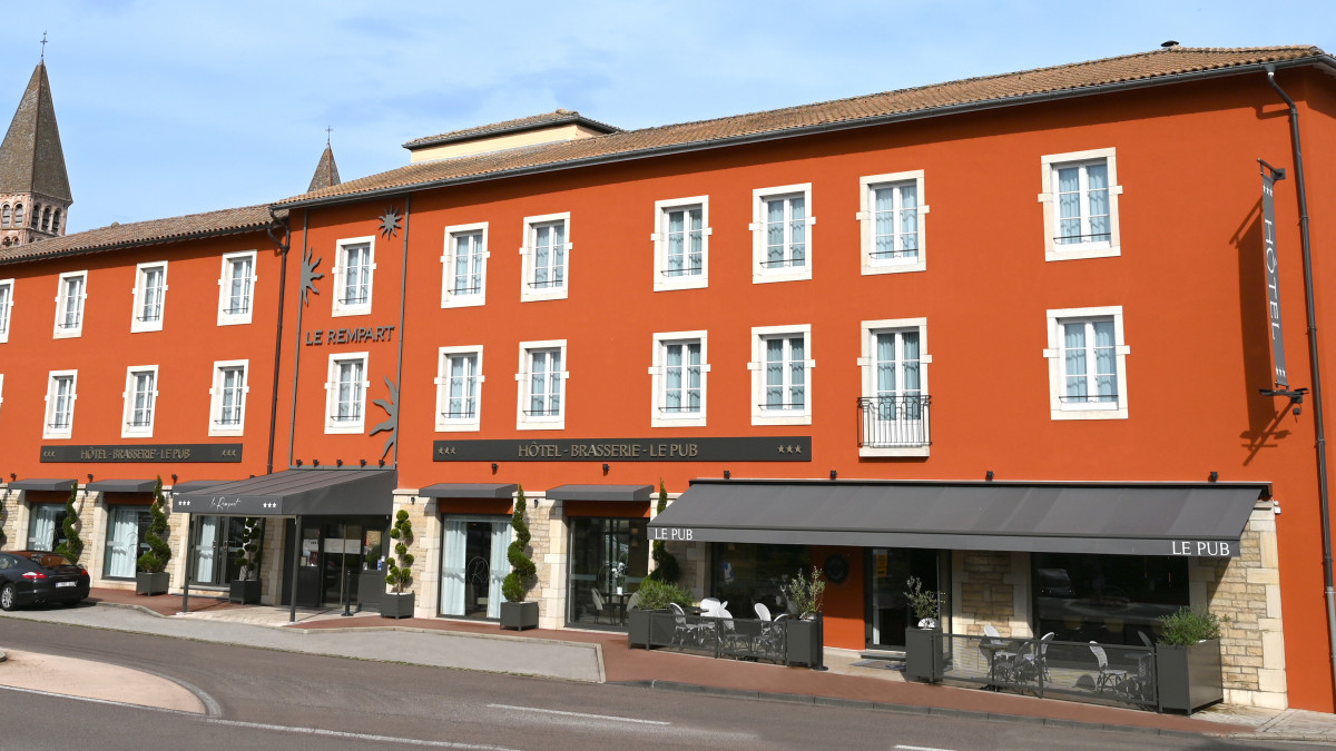hôtel le Rempart.jpg hôtel le Rempart.jpg