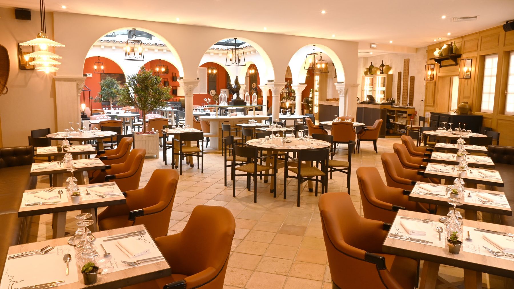 La Volaille de Bresse, emblème gastronomique La Volaille de Bresse, emblème gastronomique