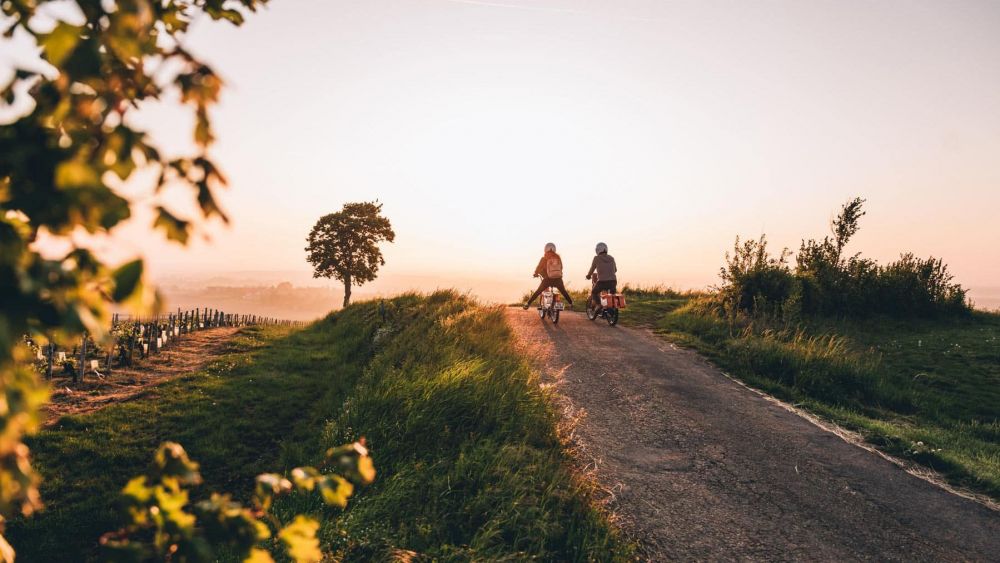 Votre week-end en Bourgogne Votre week-end en Bourgogne