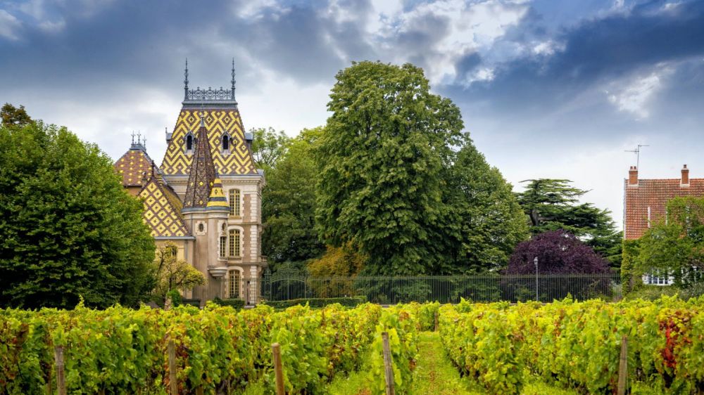 Pourquoi la Bourgogne est connue ? Pourquoi la Bourgogne est connue ?