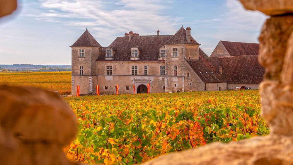 Quel château visiter en Bourgogne ? Quel château visiter en Bourgogne ?