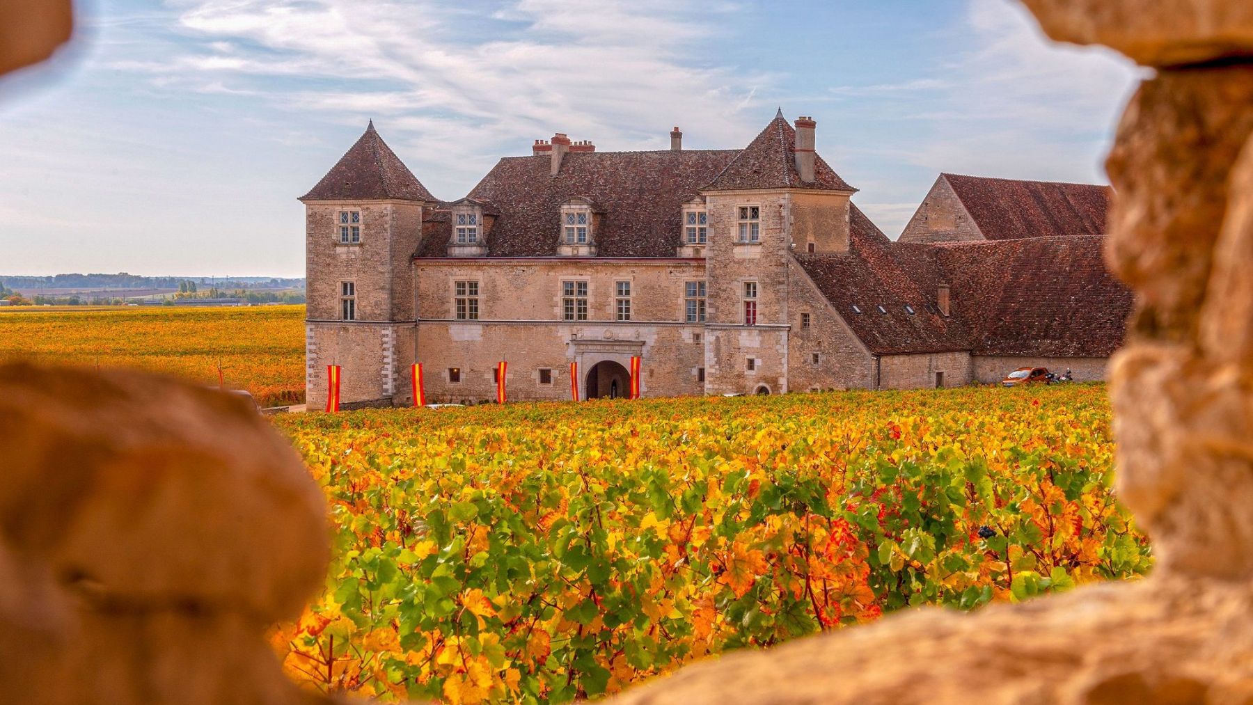 Quel château visiter en Bourgogne ? Quel château visiter en Bourgogne ?