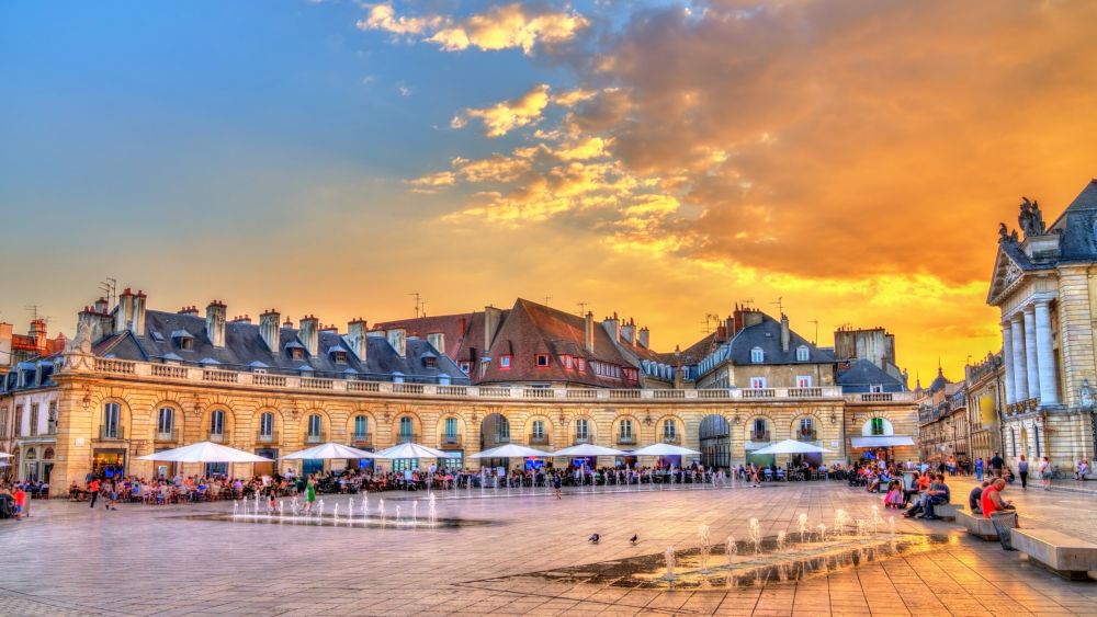 Où fait-il bon vivre en Bourgogne ? Où fait-il bon vivre en Bourgogne ?