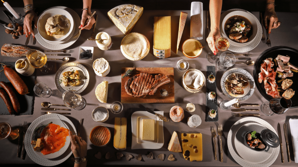 Quelles sont les spécialités de Bourgogne ? Quelles sont les spécialités de Bourgogne ?