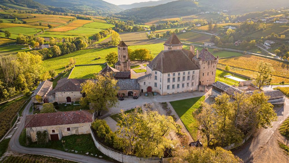 Quelle est la plus belle ville de Bourgogne ? Quelle est la plus belle ville de Bourgogne ?