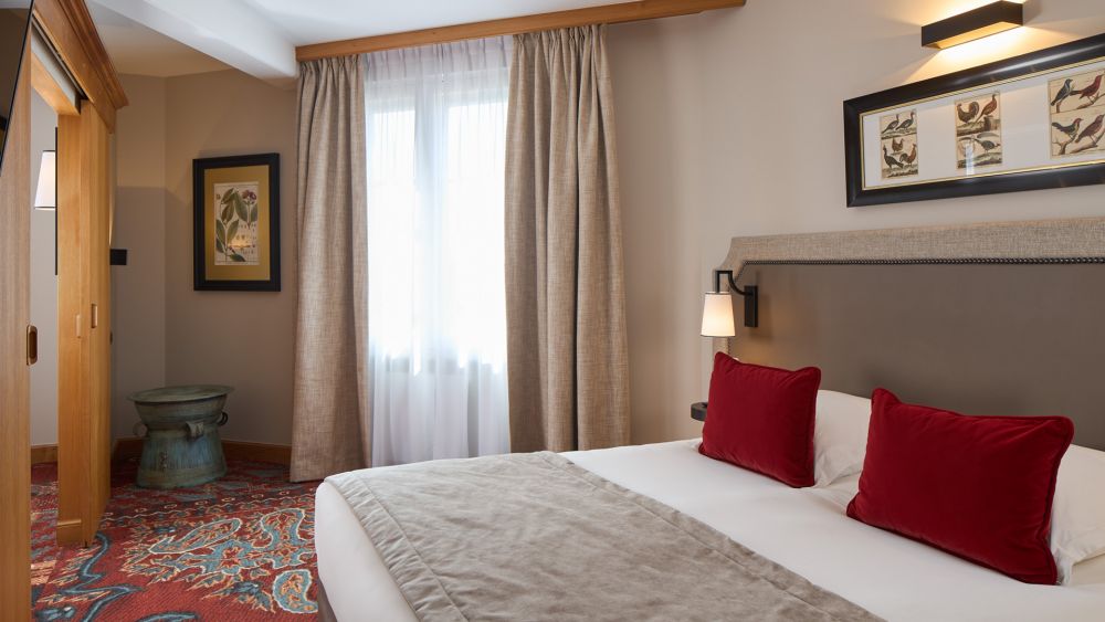 Évadez-vous à Tournus : une nuit à l’Hôtel Le Rempart ! Évadez-vous à Tournus : une nuit à l’Hôtel Le Rempart !