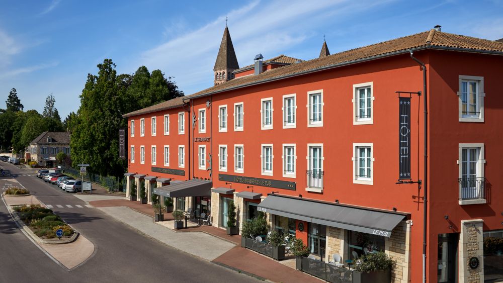 L’Hôtel Restaurant Le Rempart transforme votre événement spécial en un moment magique ! L’Hôtel Restaurant Le Rempart transforme votre événement spécial en un moment magique !