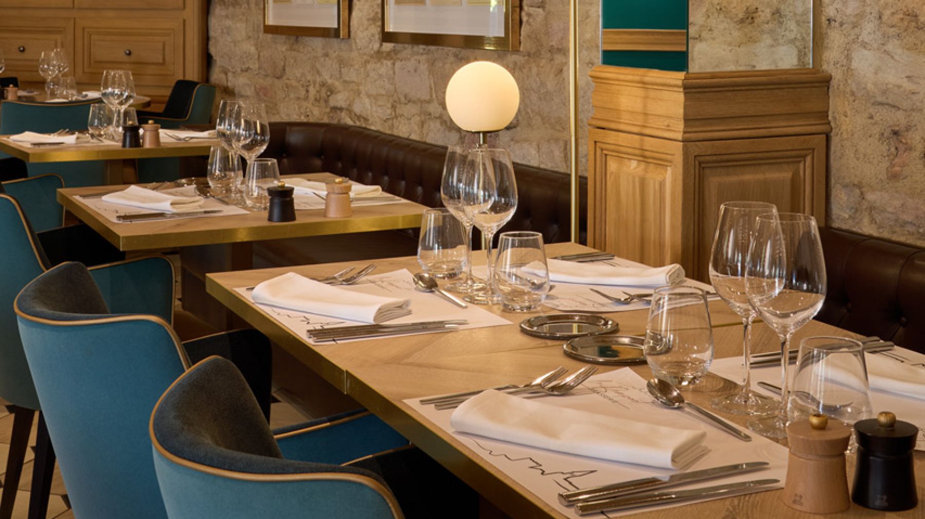 Gastronomie et grandeur à Tournus : Un dîner au Rempart ! Gastronomie et grandeur à Tournus : Un dîner au Rempart !